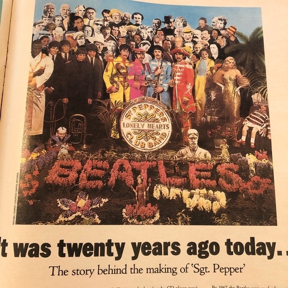 Vintage Rolling Stone Magazine Robert Cray Cover - Picture 3 of 4